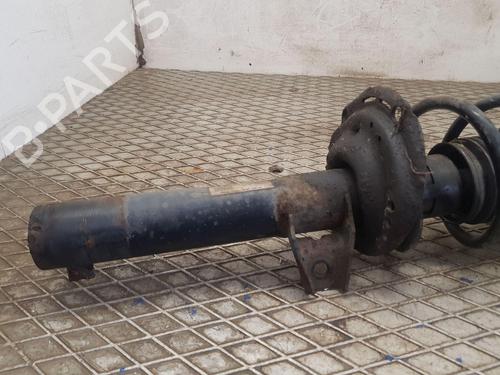 Left front shock absorber VW ARTEON (3H7, 3H8)  | BP29492588M16 