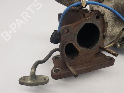 Turbosprężarka / Kompresor MAZDA 6 Saloon (GJ, GL) 2.2 D (GJ2FP) | BP30471472M71