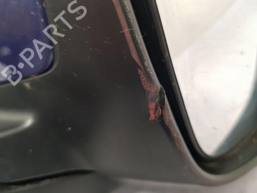 Right mirror PEUGEOT 208 I (CA_, CC_) 1.4 HDi | BP29900484C27 