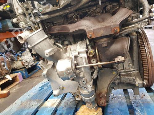 Engine ALFA ROMEO 4C (960_) 1.8 (960.CXB1A) | BP22679410M1 