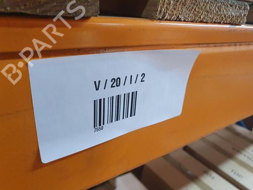 Servo brake BMW X6 (F16, F86) xDrive 30 d | BP22671485M42 