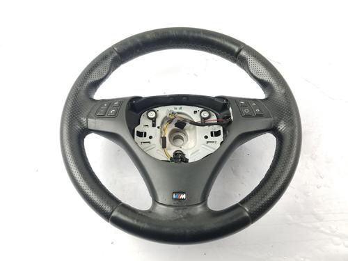 Used Steering wheel BMW 3 (E90) 320 d (177 hp) 28592837