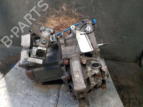 Gearbox FIAT PANDA (169_) 1.1 (169.AXA1A) | BP30364943M3  - Image 6