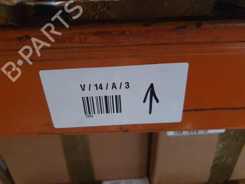 Hinge/Door check strap ASTON MARTIN VANTAGE Coupe V8 | BP22683059C146 