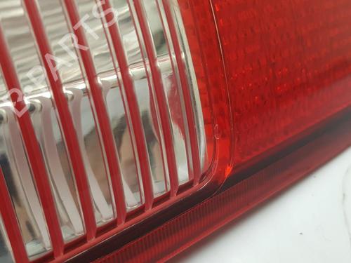 Left taillight FIAT PANDA (169_) 1.1 (169.AXA1A) | BP30309587C34 