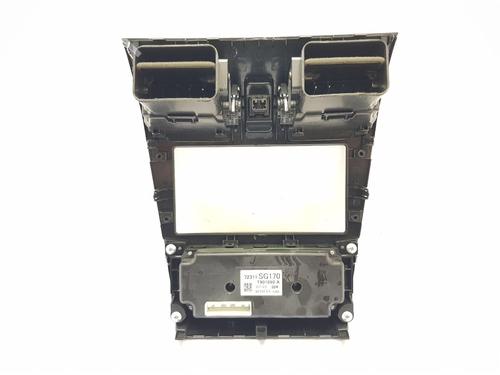 Air vent SUBARU FORESTER (SJ_) 2.0 D AWD (SJD) | BP29407936I21 