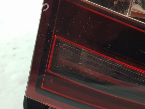 Left tailgate light VW GOLF VII (5G1, BQ1, BE1, BE2) 2.0 R 4motion | BP28526914C79 