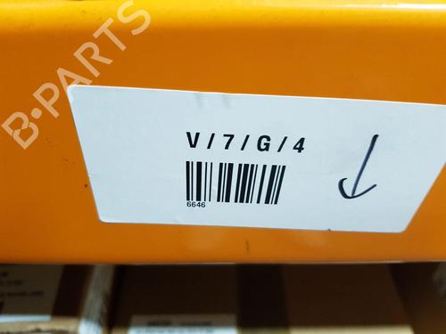 Amortiguador delantero izquierdo BMW 4 Coupe (F32, F82) M4 Competition | BP30864740M16