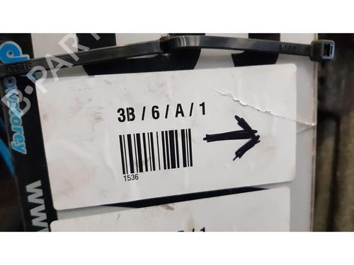 Engine VW POLO IV (9N_, 9A_) 1.2 | BP28684057M1