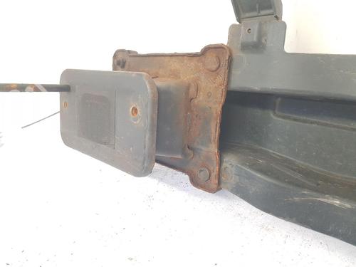 Rear bumper reinforcement HYUNDAI i40 I (VF)  | BP22675062C73 