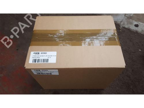 Steering wheel AUDI A3 Sportback (8PA) RS3 quattro | BP22670117C49 