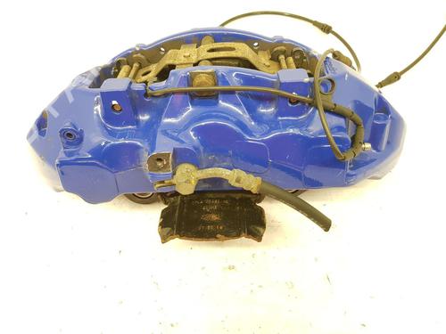 Left rear brake caliper LAND ROVER RANGE ROVER SPORT II (L494) 5.0 SCV8 4x4 | BP28329732M107 