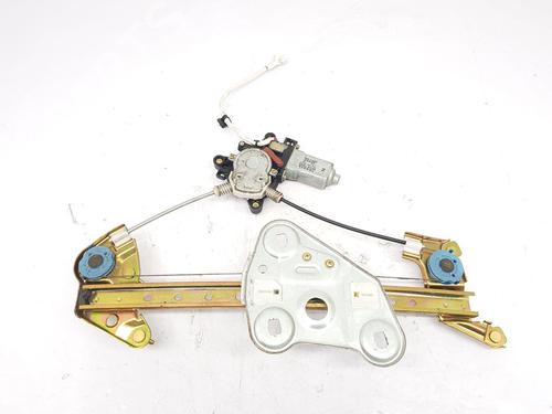 Used Front left window mechanism Front left window mechanism TOYOTA MR2 III (ZZW3_) 1.8 16V VT-i (ZZW30) (140 hp) 33275626 33275626