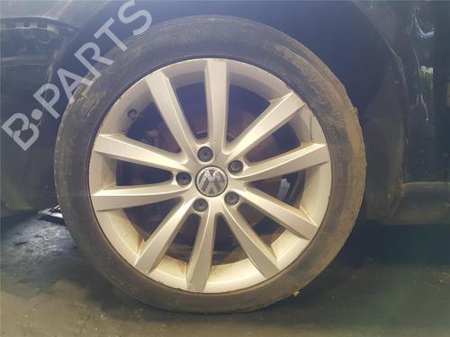 Electronic module VW PASSAT B7 Variant (365) 2.0 TDI | BP38304831M83 - Image 10