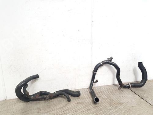 Intercooler pipe MITSUBISHI ASX (GA_W_) 1.8 DI-D (GA6W) | BP36280673M127  - Image 7