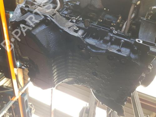 Engine MERCEDES-BENZ E-CLASS (W212) E 220 CDI / BlueTEC (212.001, 212.002) | BP29167690M1 