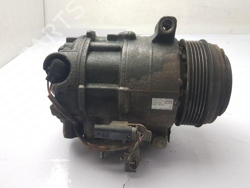 AC compressor MERCEDES-BENZ E-CLASS (W212) E 220 CDI / BlueTEC (212.001, 212.002) | BP34226230M34 - Image 2