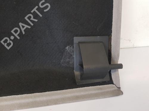 Rear parcel shelf MERCEDES-BENZ C-CLASS Coupe (CL203) C 220 CDI (203.706) | BP27600251C85 