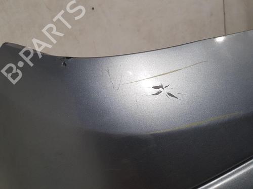 Rear bumper VAUXHALL CORSA Mk III (D) (S07) 1.2 (L08) | BP29984560C8