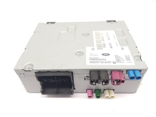 Radio JAGUAR XF II (X260)  | BP22676875E6 