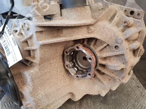 Gearbox SKODA YETI (5L) 2.0 TDI 4x4 | BP30628142M3 - Image 7