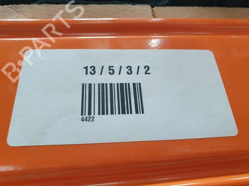 Bagagerumsgulv FORD KUGA II (DM2)  | BP22667505I33  - Image 8