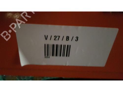 ABS pump FORD FIESTA VI (CB1, CCN) 1.0 EcoBoost | BP33056715M43 - Image 8