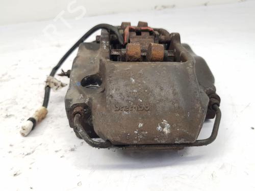 Høyre bremsekaliper foran PORSCHE BOXSTER (987) 2.9 | BP30045197M104 