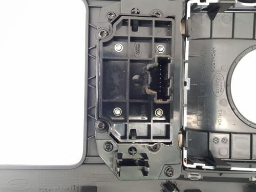 Shift knob LAND ROVER DISCOVERY SPORT (L550) 2.0 D 4x4 | BP32177498I34 