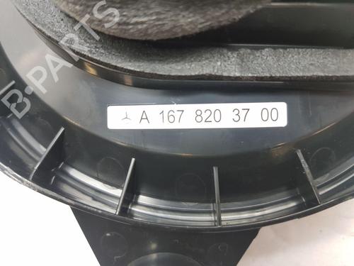Speaker MERCEDES-BENZ GLS (X167)  | BP29379014E2 