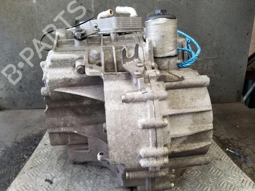 Gearbox SKODA KODIAQ I (NS6, NS7, NV7) 2.0 RS Bi-TDI 4x4 | BP32455135M3