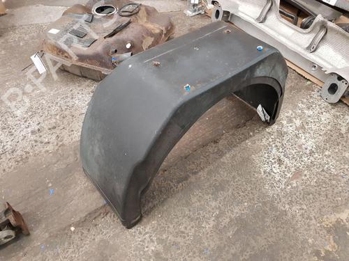 Cava de roda RENAULT MASTER III Platform/Chassis (EV, HV, UV)  | BP22659232C56 