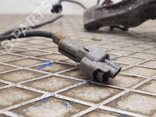 Left front steering knuckle CHRYSLER VOYAGER IV (RG, RS) 2.8 CRD | BP30627852M25