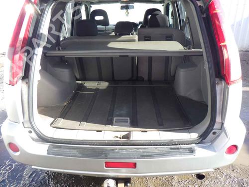 Used Parts NISSAN X-TRAIL I (T30) 2.2 dCi 4x4 (136 hp) 3558228