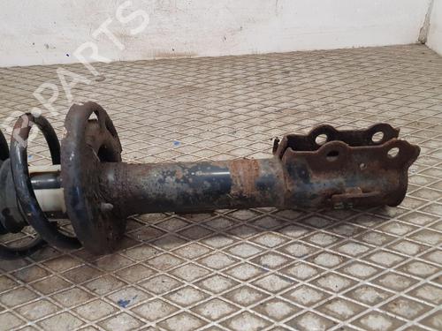 Left front shock absorber FORD ECOSPORT  | BP29492610M16 