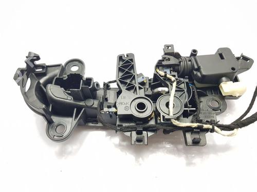 Høyre foran utvendig håndtak JAGUAR F-TYPE Coupe (X152) 5.0 SCV8 SVR / SCV8 P575 R | BP30045374C129 