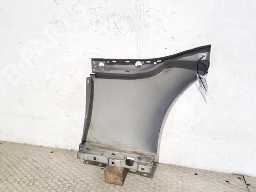 Left front fenders JAGUAR F-TYPE Coupe (X152) 5.0 SCV8 SVR / SCV8 P575 R | BP29738221C41