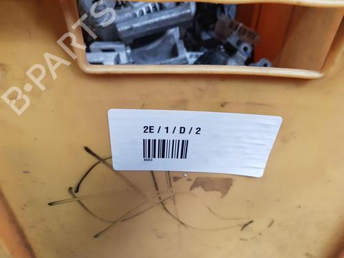 Alternator LEXUS GS (_L1_) F (URL10_, URL10R) | BP22676227M7 