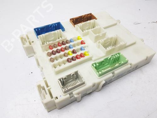 Electronic module VOLVO V40 Hatchback (525) T2 | BP34406894M83  - Image 5
