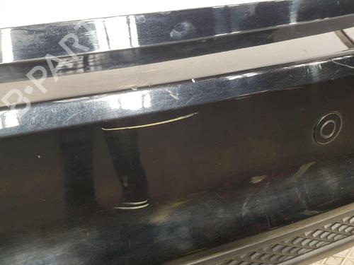 Rear bumper FORD FOCUS III 1.0 EcoBoost | BP27286857C8 