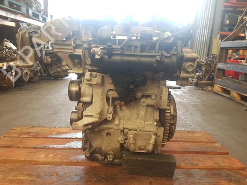 Engine NISSAN MICRA V (K14) | BP30402887M1