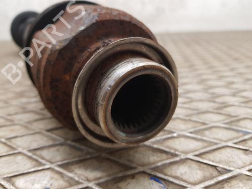 Right front driveshaft HONDA CIVIC IX (FK) 2.2 i-DTEC (FK3) | BP32003895M39