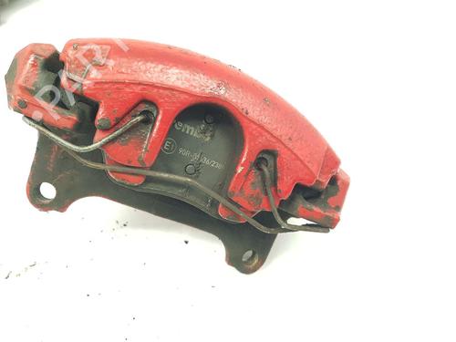 Right front brake caliper VW GOLF V (1K1) 2.0 GTI | BP32127407M104 