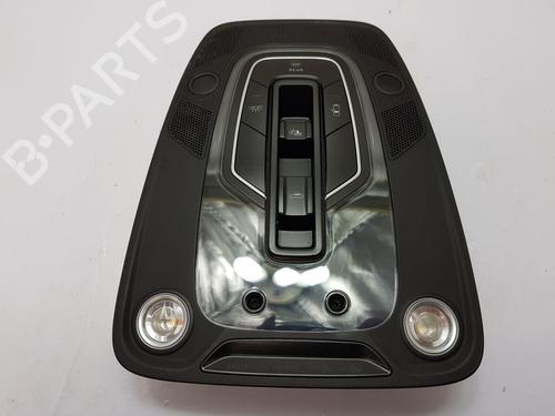 Used Interior roof light BENTLEY BENTAYGA (4V1) 6.0 (608 hp) 22679470