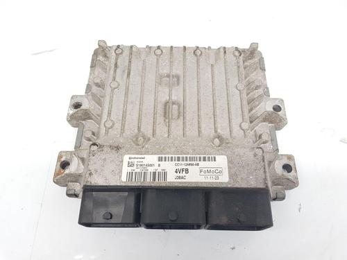 Used Engine control unit (ECU) Engine control unit (ECU) FORD TRANSIT Van (FA_ _) 2.2 TDCi (125 hp) 34639063 34639063