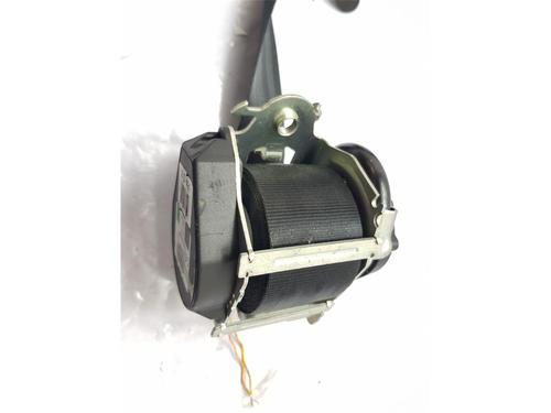Front right seatbelt CITROËN C3 III (SX) 1.2 VTi 82 | BP29492592I25 