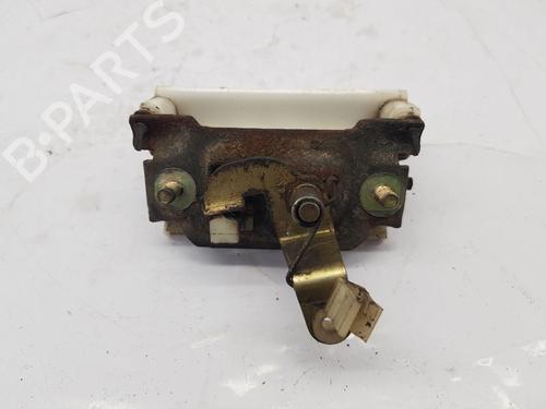 Used Tailgate handle Tailgate handle MITSUBISHI PAJERO PININ I (H6_W, H7_W) 1.8 (H76W, H66W) (114 hp) 33186165 33186165