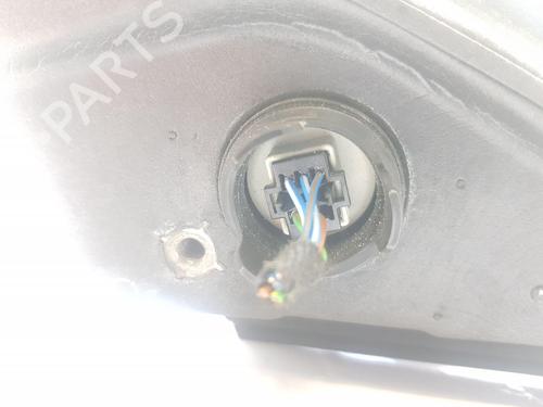 Right mirror BMW 3 (E90) 320 d | BP29549331C27 