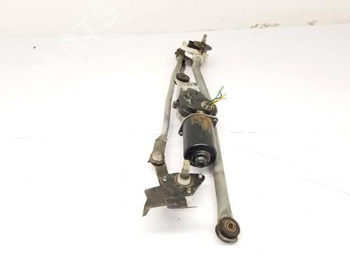 Front wiper motor NISSAN MICRA III (K12) 1.2 16V | BP27186624M29 