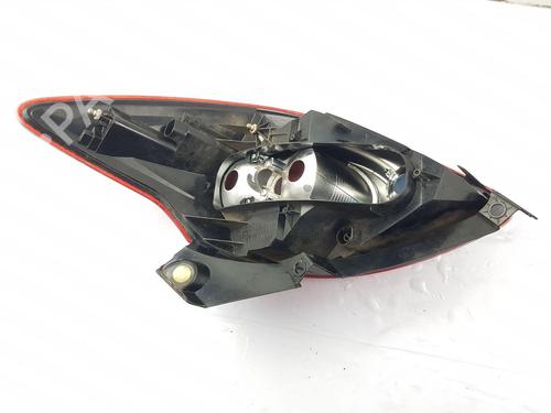 Left taillight FORD KA (RU8) 1.2 | BP27508002C34 